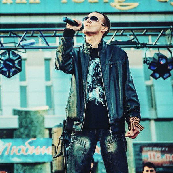 Марат Желанный