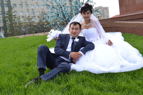 Нурасхан Тилеубаев