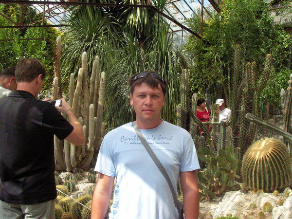 Шурик Тютюнников