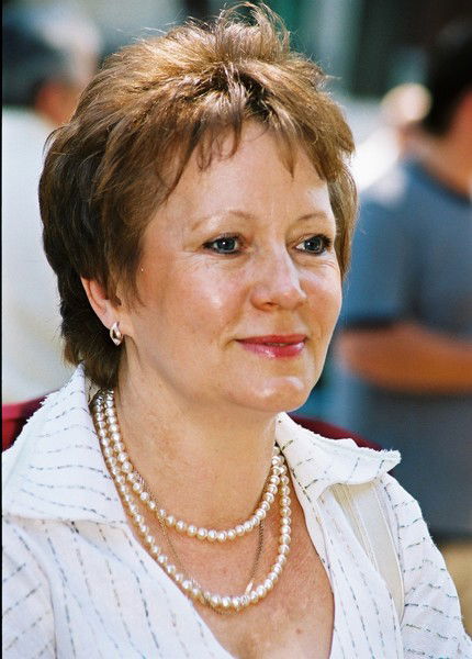 Lyudmila Dyaba