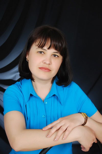 Лайла Муратова