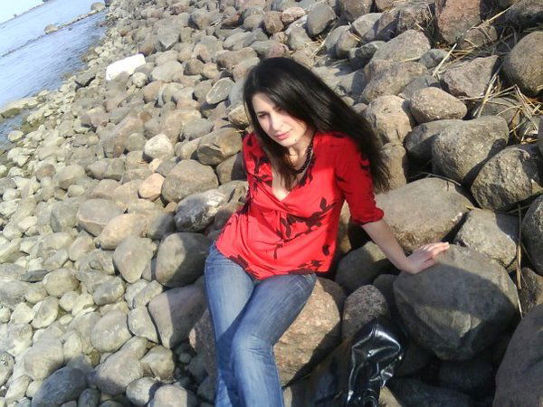 Марта Арапу