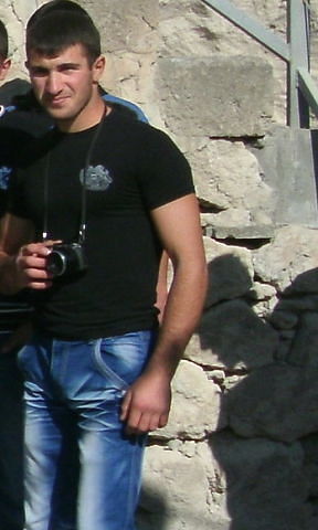Beto Madosyan