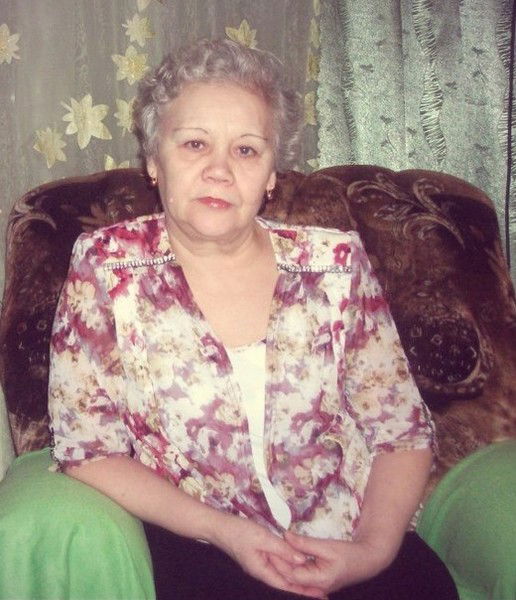 Лара Васёва