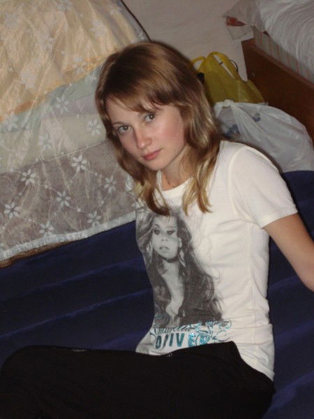 Машка Гиндич