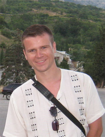 Евгений Силаков