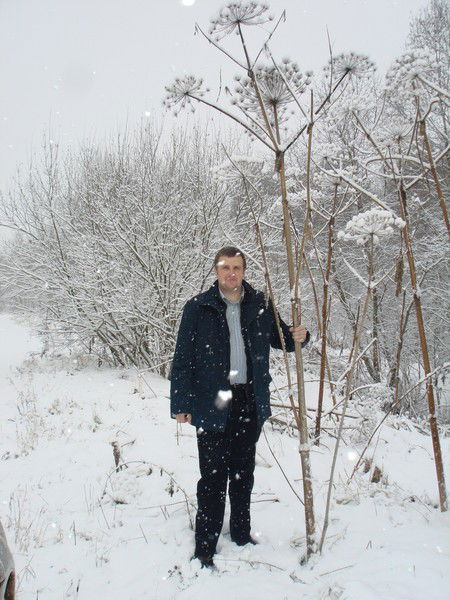 Сергей Блохин