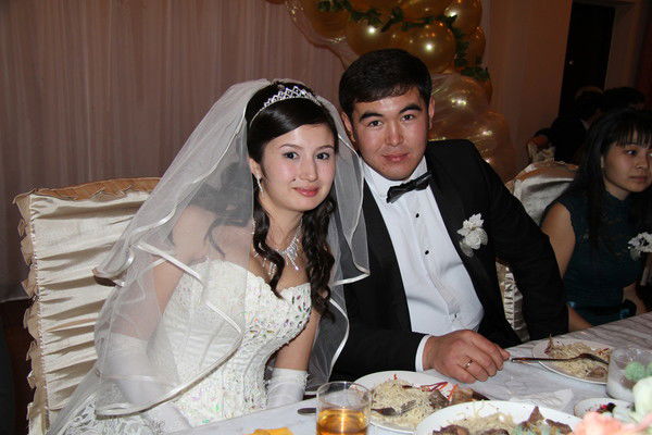 Данияр И Жибек Аудан