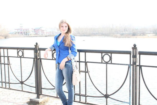 Анна Новикова