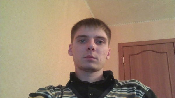 Павел Нарожный