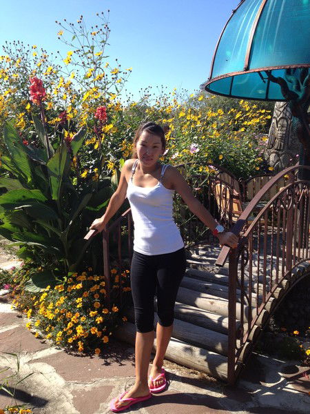 Буяна Тыт-Оол