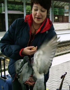 Наталья Майдакова