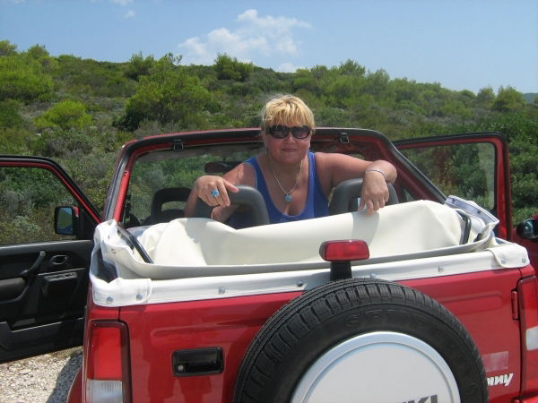 Светлана Шведова