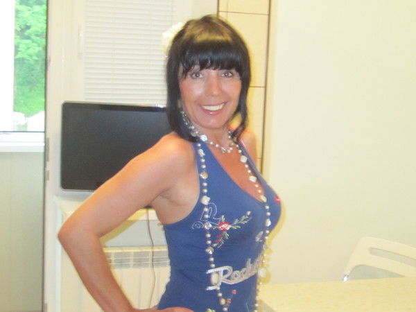 Марина Иванова