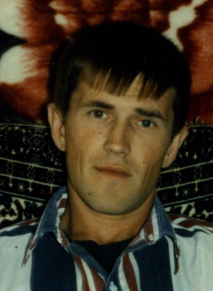 Дмитрий Давыдов