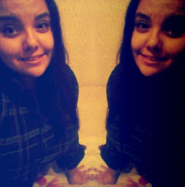 Индира Ергалиева