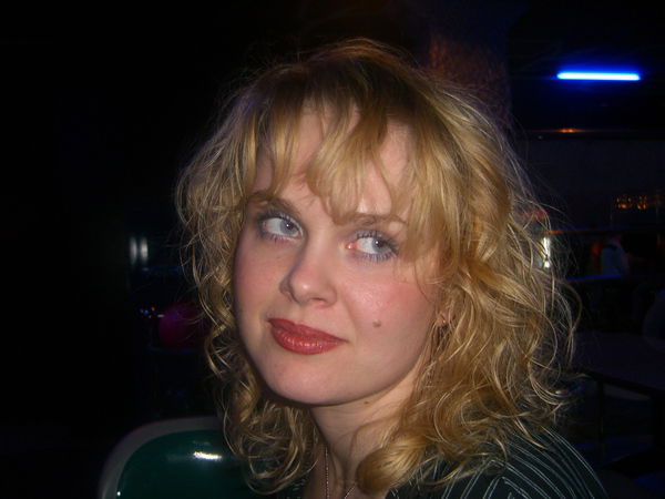 Елена Иванова