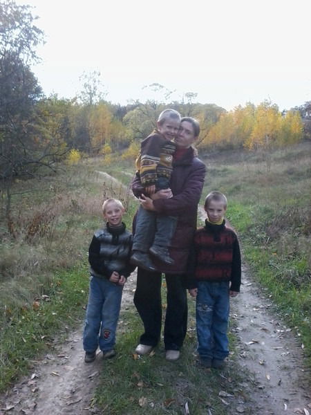 Елена Кинзерская