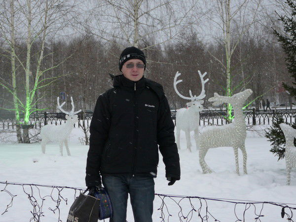 Руслан Абдуллин