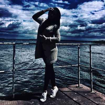 Ксения Шидловская