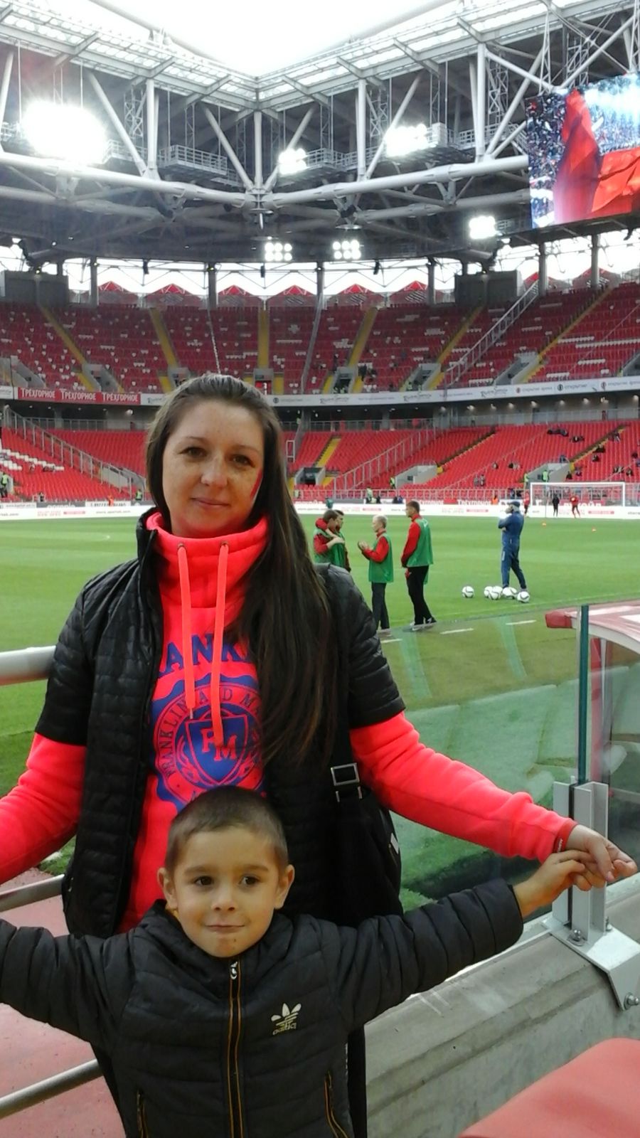 Анна Борисова