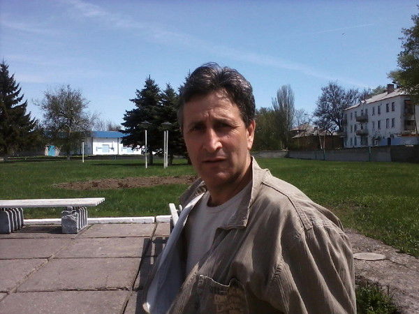 Ганбар Мурсалов