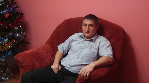 Роман Булгаков