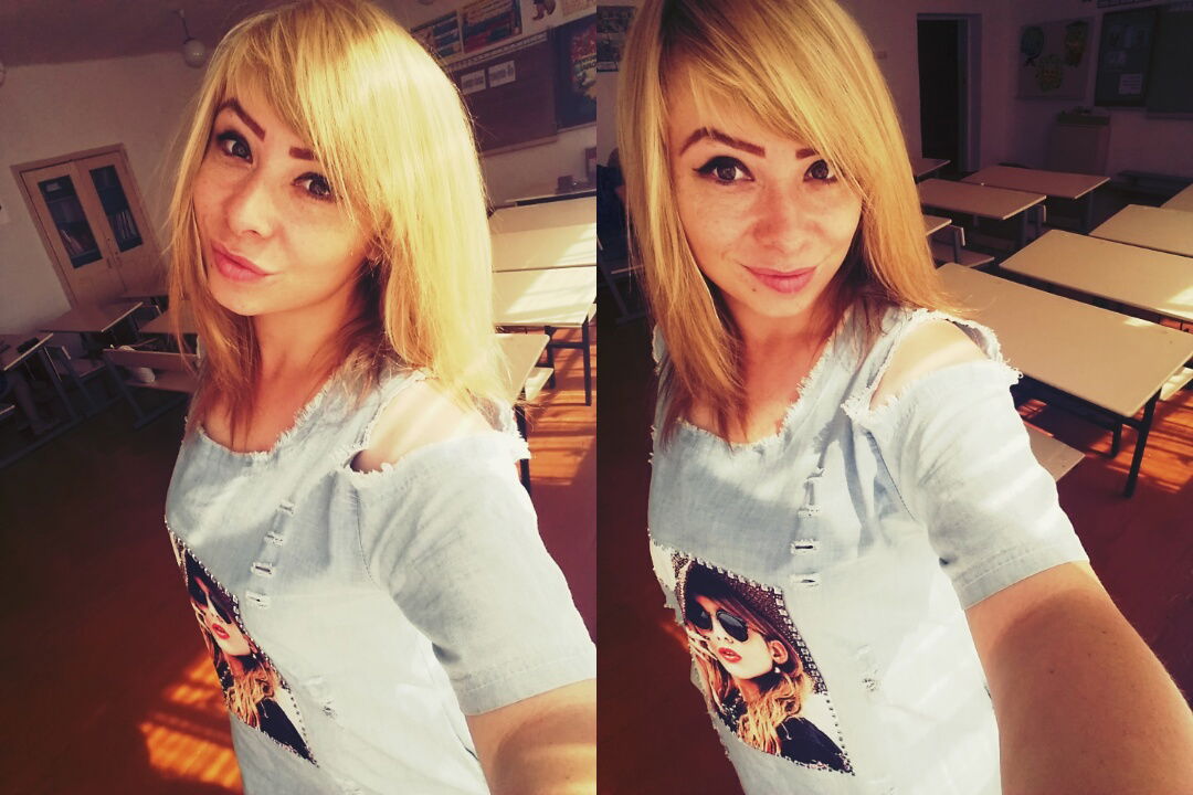 Светлана Зыбина