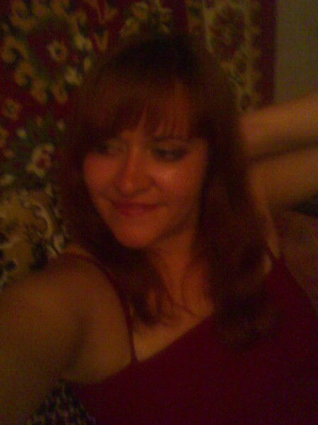 Ольга Гуминская