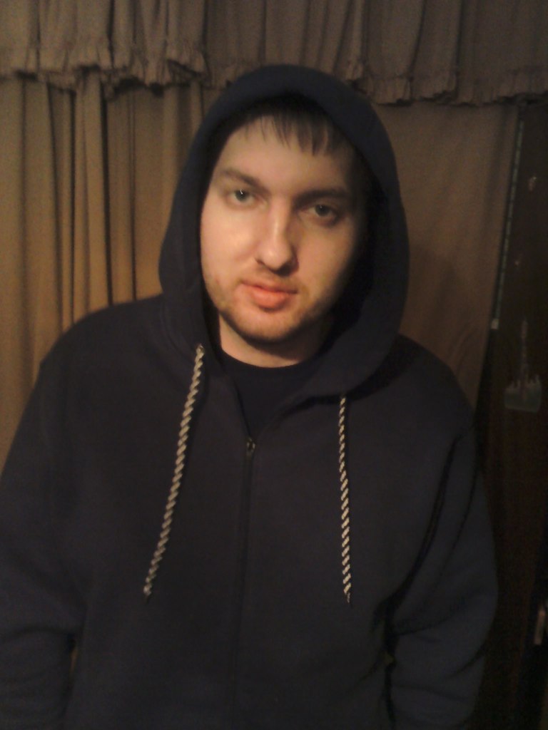 Антон Вершинин