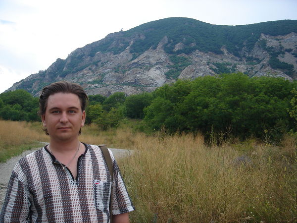 Роман Борщев