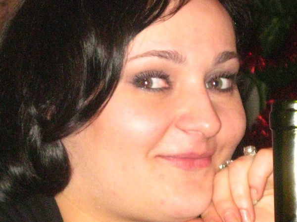 Наталья Романова (Лузина)