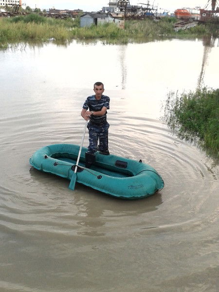 Иван Фролов