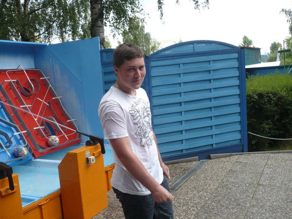 Александр Кравчук