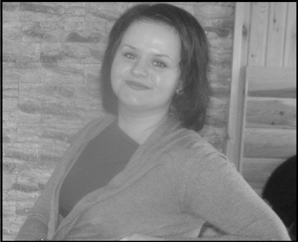 Екатерина Прокопчук