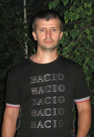 Роман Козырь