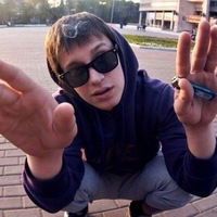 Кирилл Кузнецов