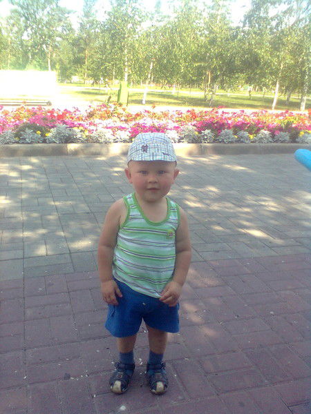 Валя Ращупкина