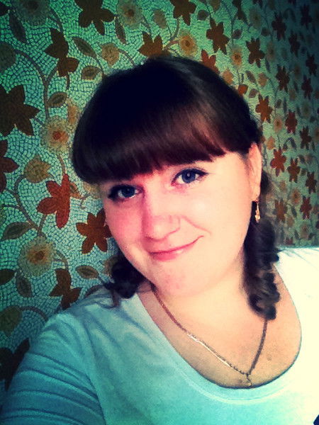 Анна Сошенко