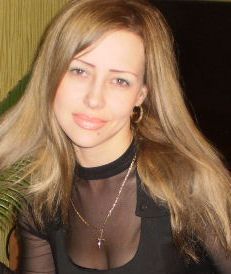 Fyulichka Feshchenko