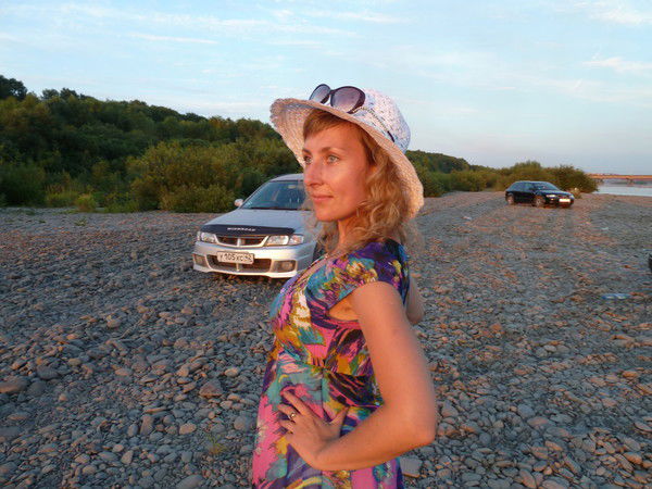 Марина Гриднева