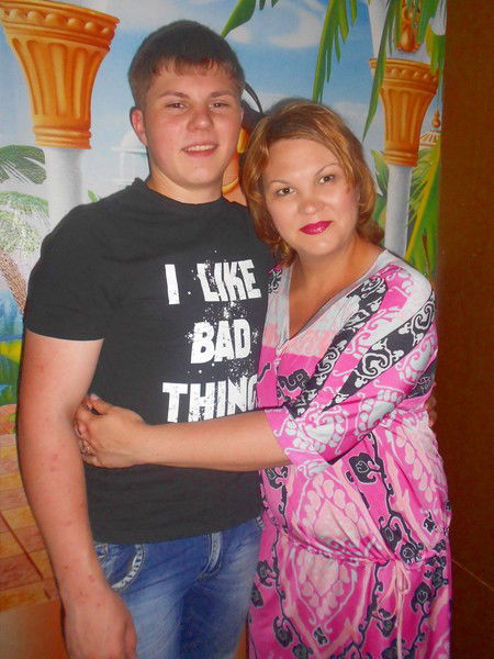 Альбина Гончар