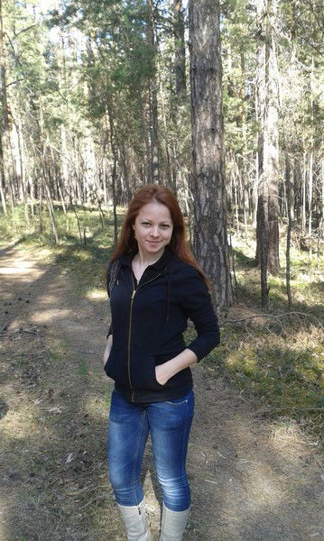 Анна Колесниченко