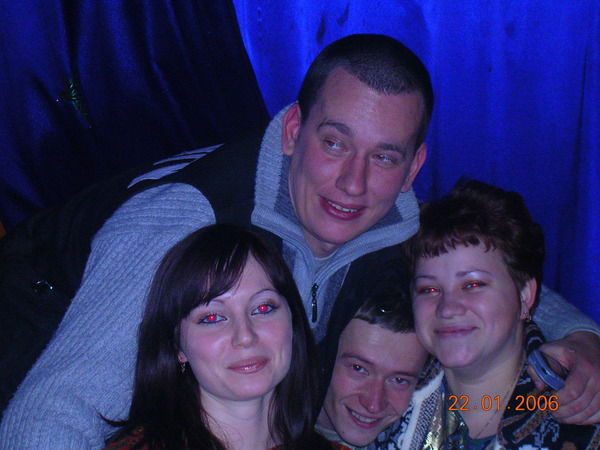 Сергей Вакулин