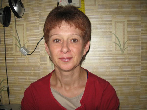 Елена Степанова