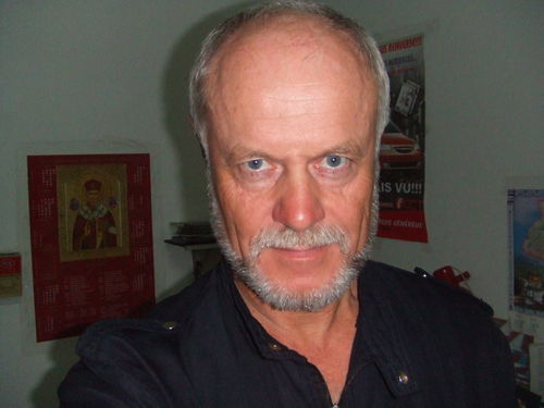 Виктор Фундерат