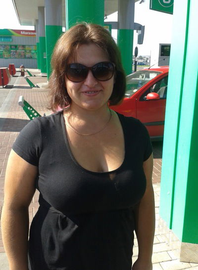 Наталия Веренич