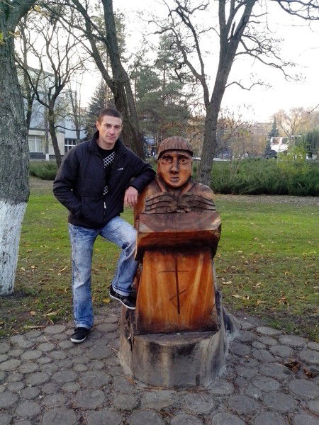 Андрей Недбайло