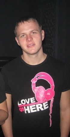 Димон Миняйло