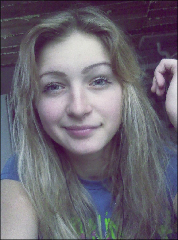 Настюшенька